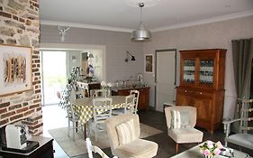 B&B Chambres D'Hotes Logis Gutenberg